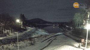 Slezská Harta - Leskovec nad Moravicí - 7.1.2026 v 02:45 Slezská Harta - Leskovec nad Moravicí - 7.1.2026 v 02:45