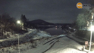 Slezská Harta - Leskovec nad Moravicí - 7.1.2026 v 03:45 Slezská Harta - Leskovec nad Moravicí - 7.1.2026 v 03:45