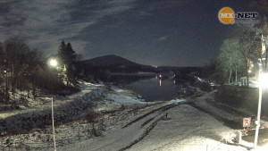 Slezská Harta - Leskovec nad Moravicí - 7.1.2026 v 04:30 Slezská Harta - Leskovec nad Moravicí - 7.1.2026 v 04:30