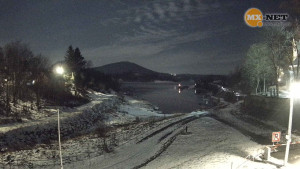 Slezská Harta - Leskovec nad Moravicí - 7.1.2026 v 05:00 Slezská Harta - Leskovec nad Moravicí - 7.1.2026 v 05:00