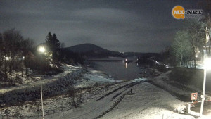 Slezská Harta - Leskovec nad Moravicí - 7.1.2026 v 05:30 Slezská Harta - Leskovec nad Moravicí - 7.1.2026 v 05:30