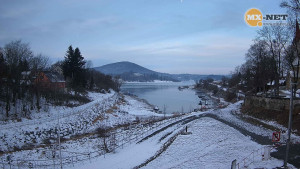 Slezská Harta - Leskovec nad Moravicí - 7.1.2026 v 08:00 Slezská Harta - Leskovec nad Moravicí - 7.1.2026 v 08:00