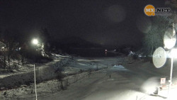 Leskovec nad Moravicí