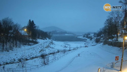 Leskovec nad Moravicí