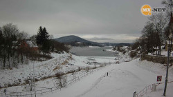 Leskovec nad Moravicí