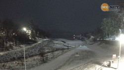 Leskovec nad Moravicí