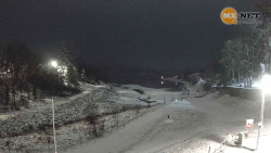 Leskovec nad Moravicí