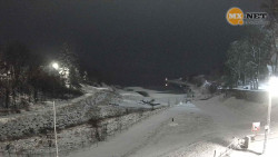 Leskovec nad Moravicí