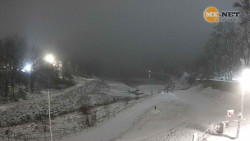 Leskovec nad Moravicí