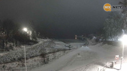 Leskovec nad Moravicí