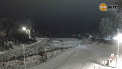 Leskovec nad Moravicí