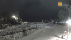 Leskovec nad Moravicí