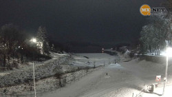 Leskovec nad Moravicí