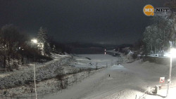 Leskovec nad Moravicí