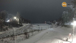 Leskovec nad Moravicí