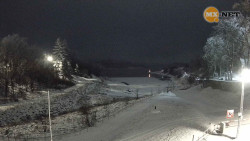 Leskovec nad Moravicí