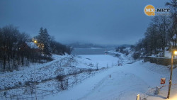 Leskovec nad Moravicí