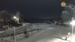 Leskovec nad Moravicí