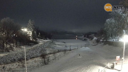 Leskovec nad Moravicí