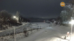 Leskovec nad Moravicí