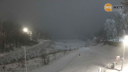 Leskovec nad Moravicí