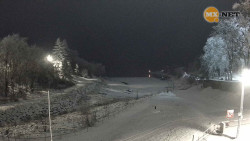 Leskovec nad Moravicí