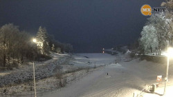 Leskovec nad Moravicí