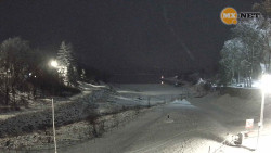 Leskovec nad Moravicí