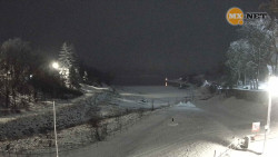 Leskovec nad Moravicí