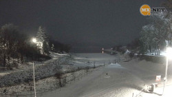 Leskovec nad Moravicí