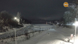 Leskovec nad Moravicí