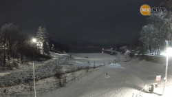 Leskovec nad Moravicí