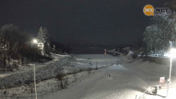 Leskovec nad Moravicí