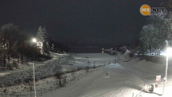 Leskovec nad Moravicí