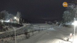 Leskovec nad Moravicí