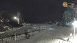 Leskovec nad Moravicí