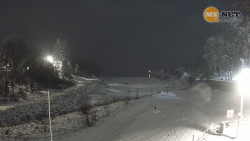 Leskovec nad Moravicí