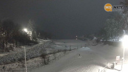 Leskovec nad Moravicí