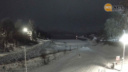 Leskovec nad Moravicí