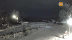 Leskovec nad Moravicí