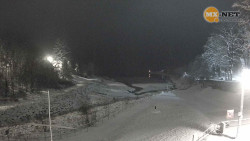 Leskovec nad Moravicí