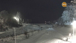 Leskovec nad Moravicí