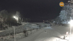 Leskovec nad Moravicí