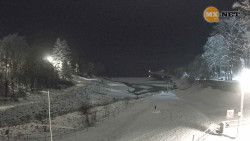 Leskovec nad Moravicí