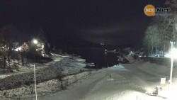 Leskovec nad Moravicí