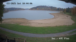 Autokemp Seč Pláž