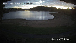 Autokemp Seč Pláž