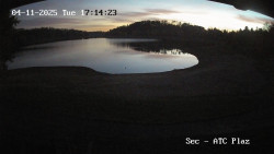 Autokemp Seč Pláž