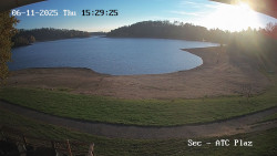 Autokemp Seč Pláž