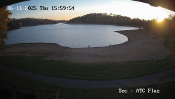 Autokemp Seč Pláž